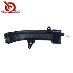 Right Passenger Door Side Mirror Indicator Turn Signal Light For KIA RIO 17-22 6B93BC-57