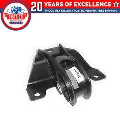 Front & Rear Engine Motor Mount Set for 1995 Dodge Stratus 2.0L 3PCS Replaces 6B93BC-57