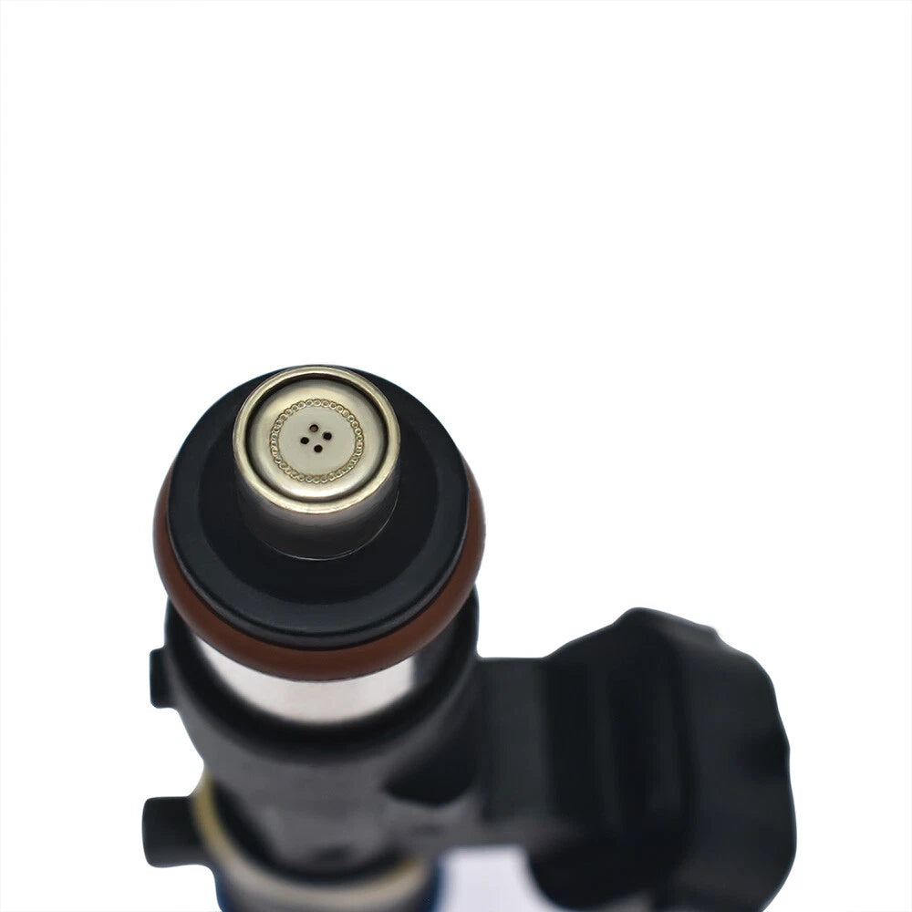 6x Fuel Injectors For Nissan Maxima Quest Altima Murano 0280158005 16600-7Y000 6B93BC-57
