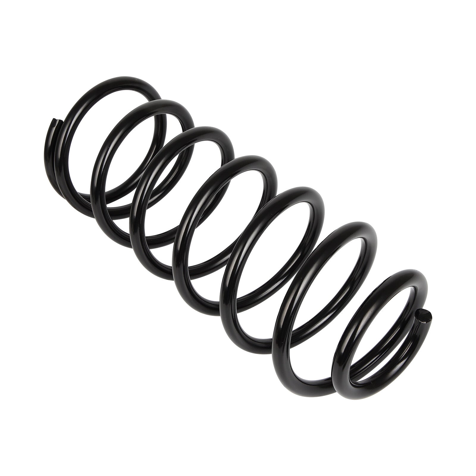 2pcs Rear Suspension Coil Spring for 1996-2002 Toyota 4Runner 2.7L 3.4L RWD/4WD 6B93BC-57