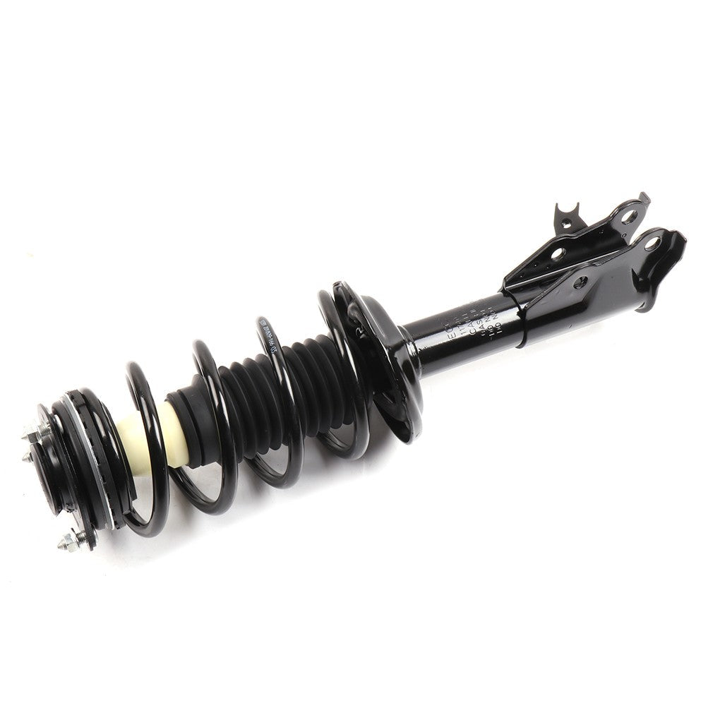 For Honda Civic 2006-2011 Front 2 Pcs Complete Struts & Coil Spring Assemblies 6B93BC-57