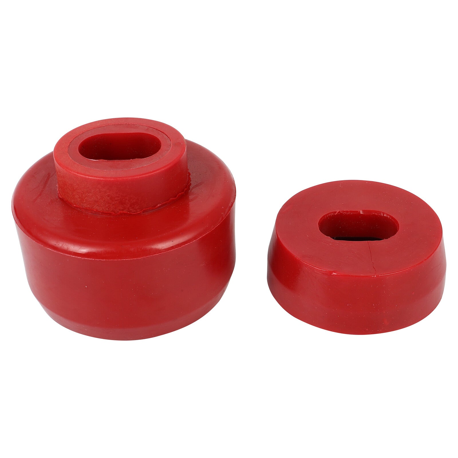 Body and Cab Mount Bushing Kit For Chevy Silverado Sierra 2/4WD 1999-2014 7-141 6B93BC-57