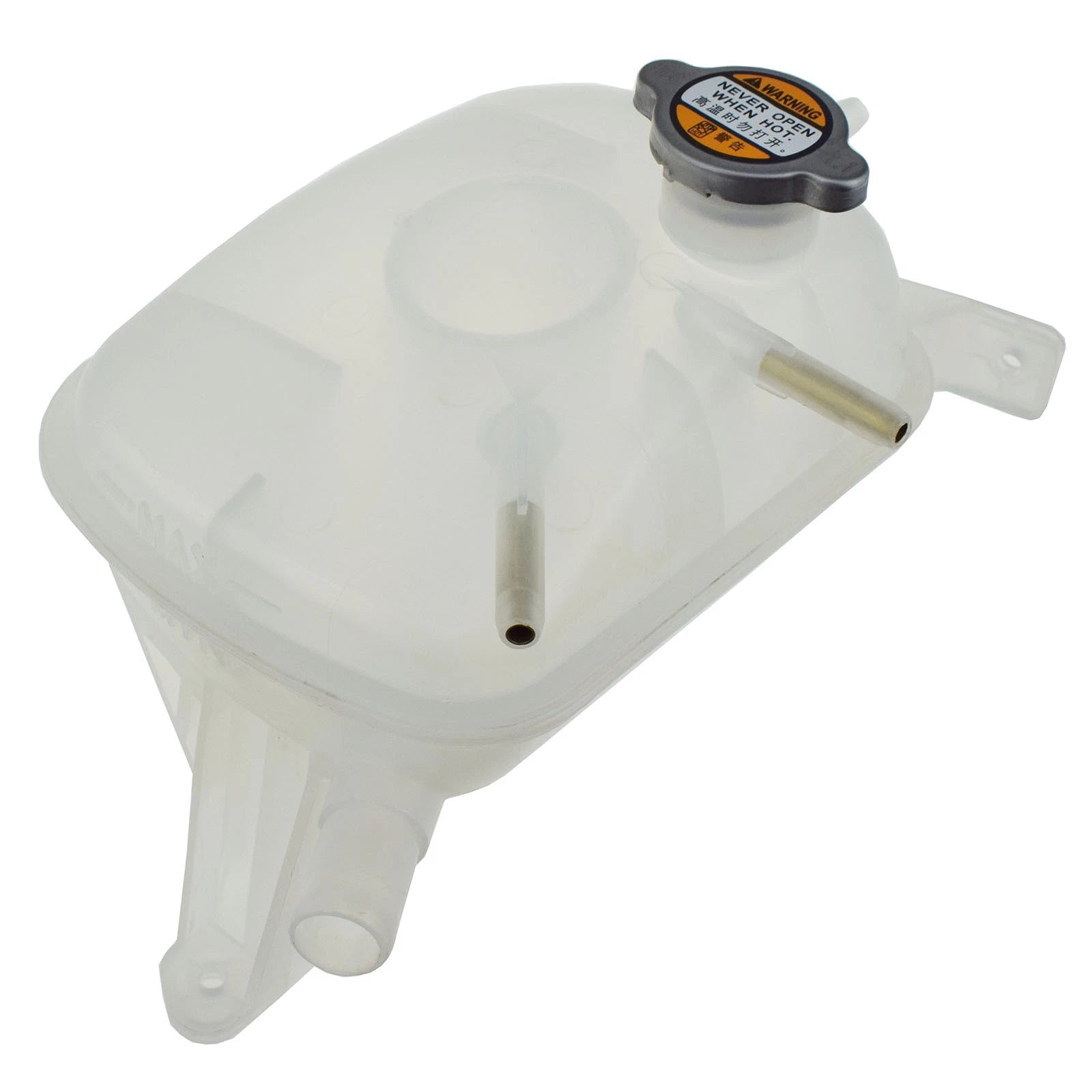 Radiator Reservoir Tank for HYUNDAI Elantra I30 III KIA X-CEED CD 25430F3300 6B93BC-57