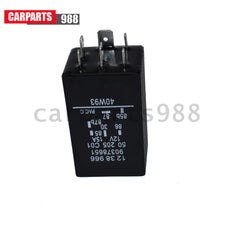 Fuel Pump Relay 90378651 For Opel Ascona Astra Cavalier Belmont Calibra 1238540 6B93BC-57