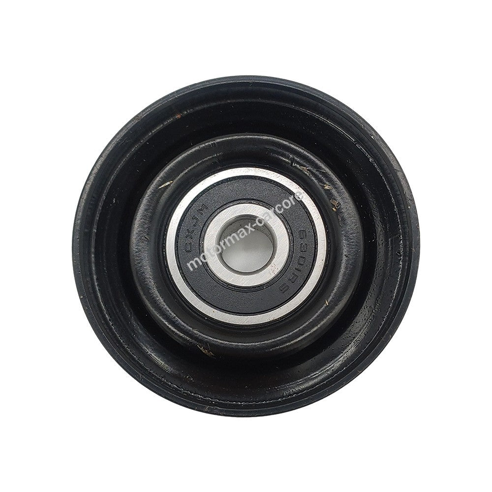 Belt Idler Pulley For 2005-10 Hyundai Elantra Accent Tucson Kia Rio 97706-29100 6B93BC-57