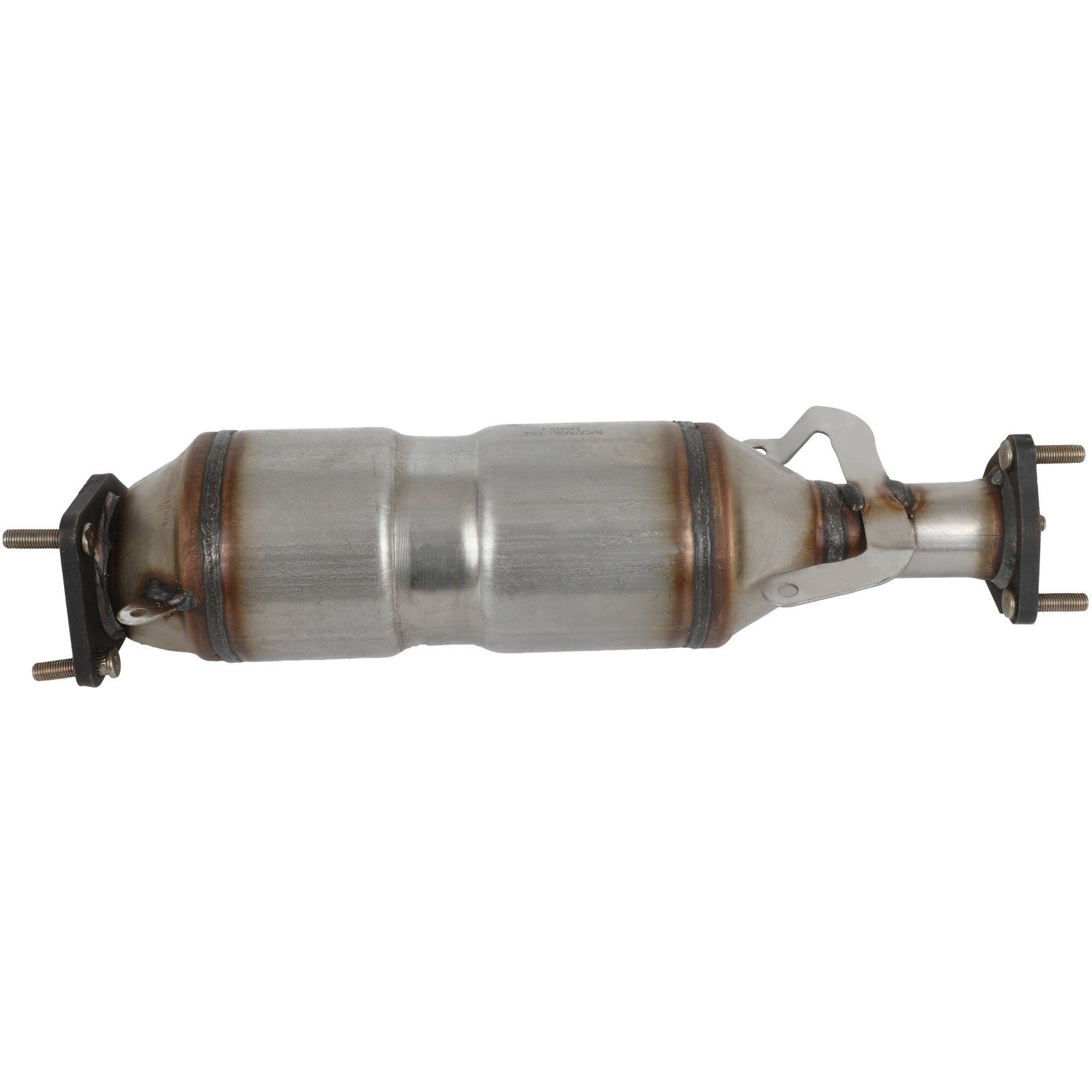 Rear Catalytic Converter For 2004 -2007 2008 Acura TSX 2.4L EPA OBDII w/ Gaskets KOEEP