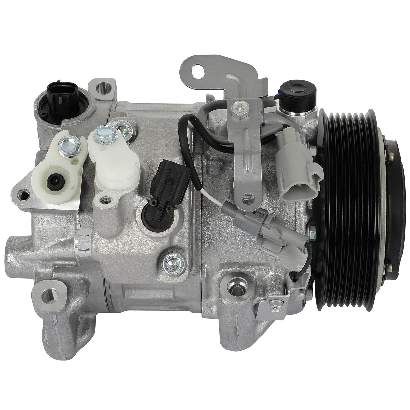 AC A/C Compressor Fits Toyota Sienna 3.5L 2011-2012 2013 2014 2015 TSB19C 6B93BC-57