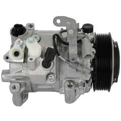 AC A/C Compressor Fits Toyota Sienna 3.5L 2011-2012 2013 2014 2015 TSB19C 6B93BC-57