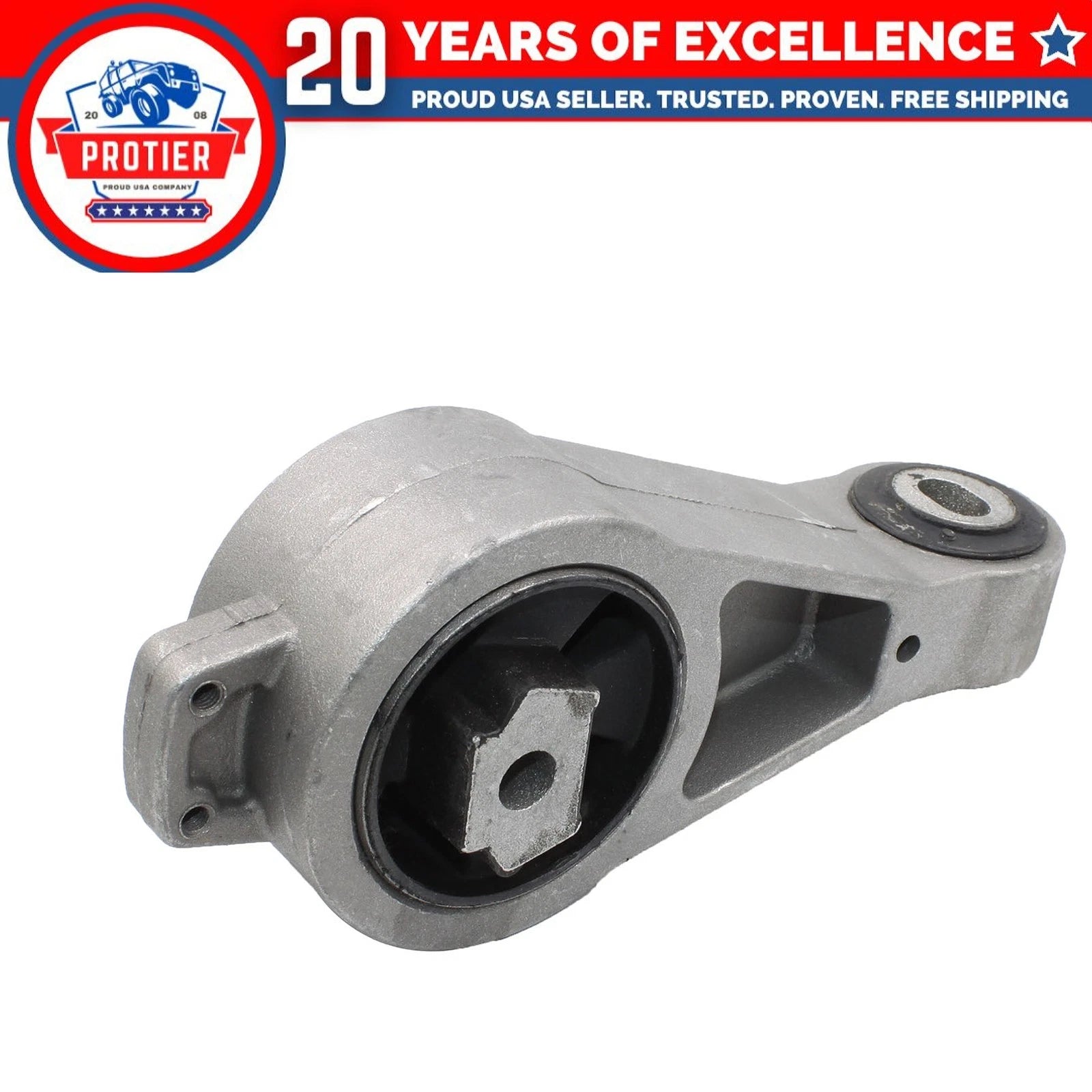 Motor Engine Mount Front Right or Rear for Chrysler Neon 6B93BC-57
