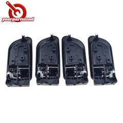 Left Right Inside Inner Door Handle for Great Wall X200 X240 10-17 6105100-K80 6B93BC-57
