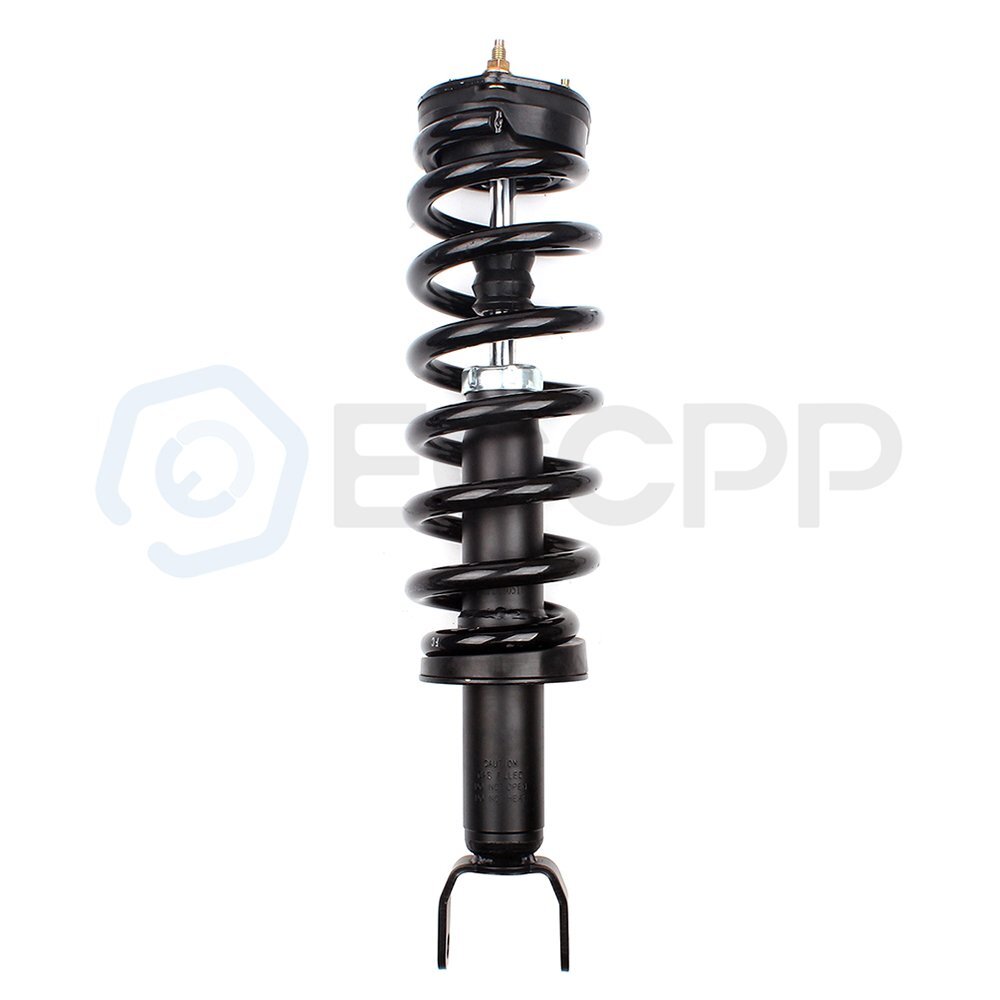 6pcs Sway Bar Complete Strut 2'' front leveling lift kit for 2011-2014 Ram 1500 6B93BC-57