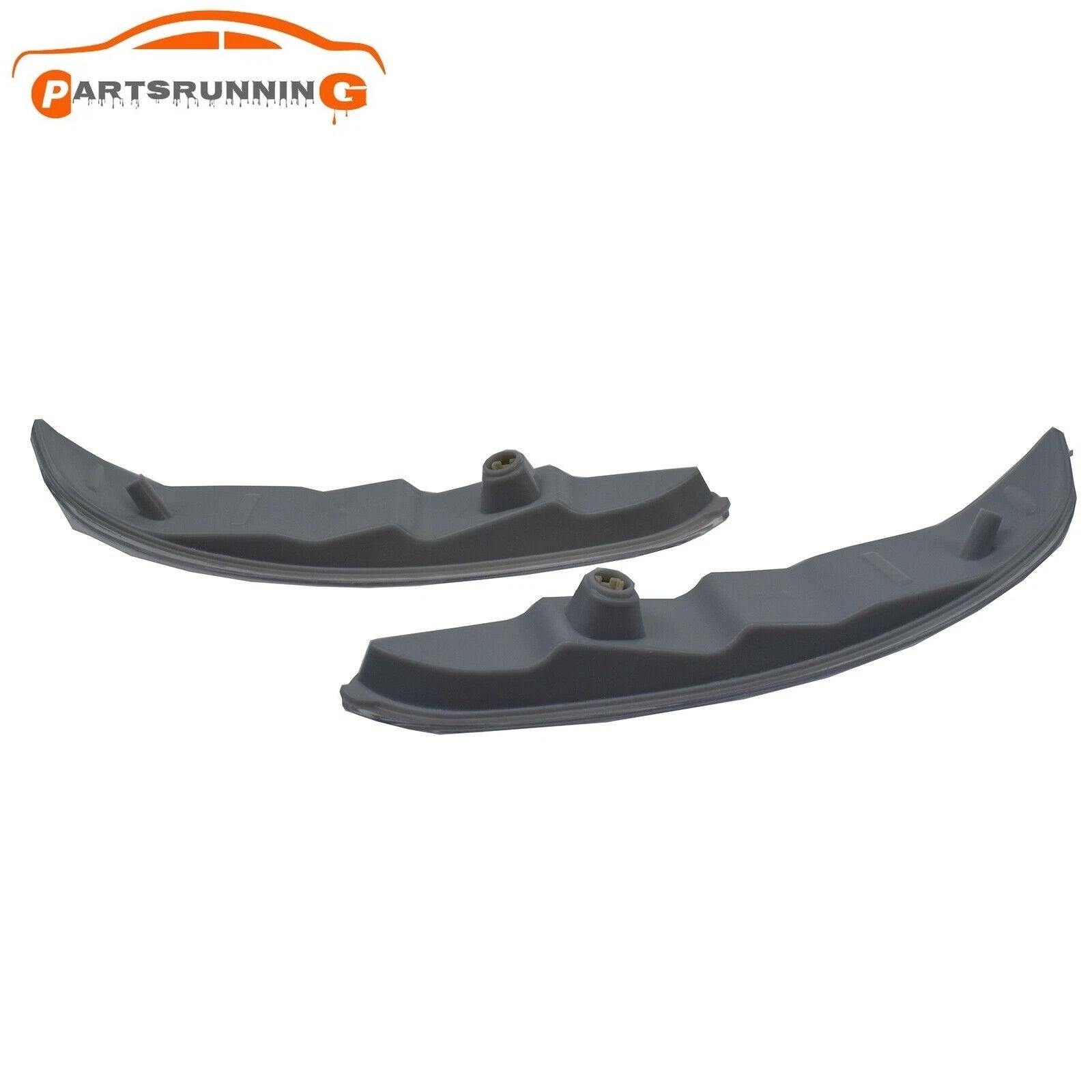 Left & Right LED Turn Signal Indicator Light for Hyundai Sonata Hybrid 2011-2015 6B93BC-57