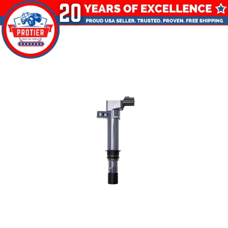 Ignition coil Compatible with Dodge Ram Dakota Durango 4.7L V8 6B93BC-57