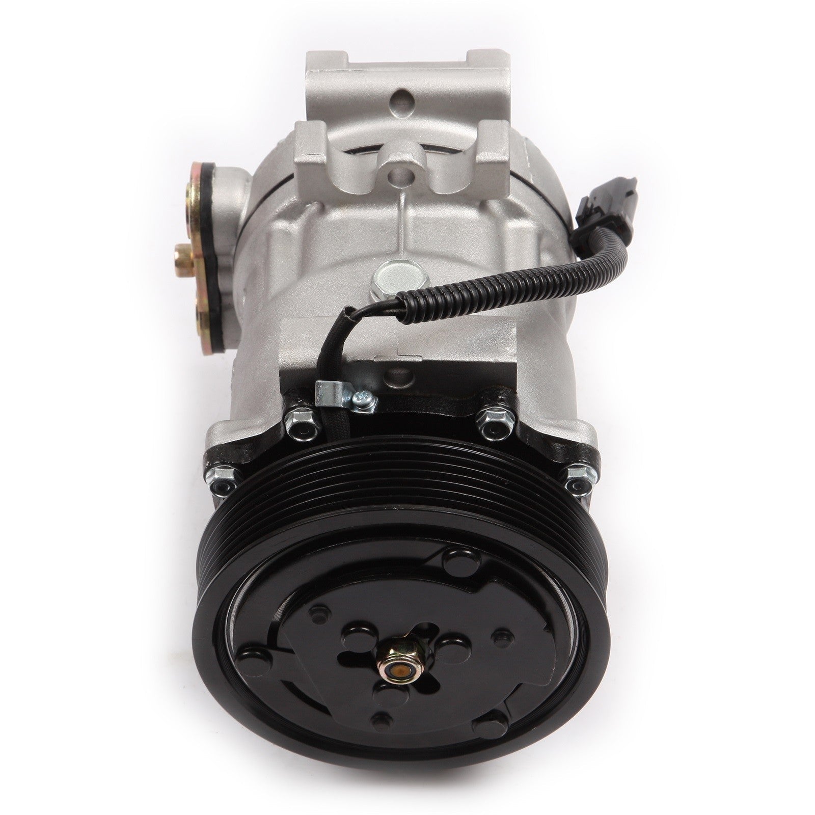 A/C AC Compressor For 1996-2001 Dodge Dakota Durango Ram 1500 6B93BC-57