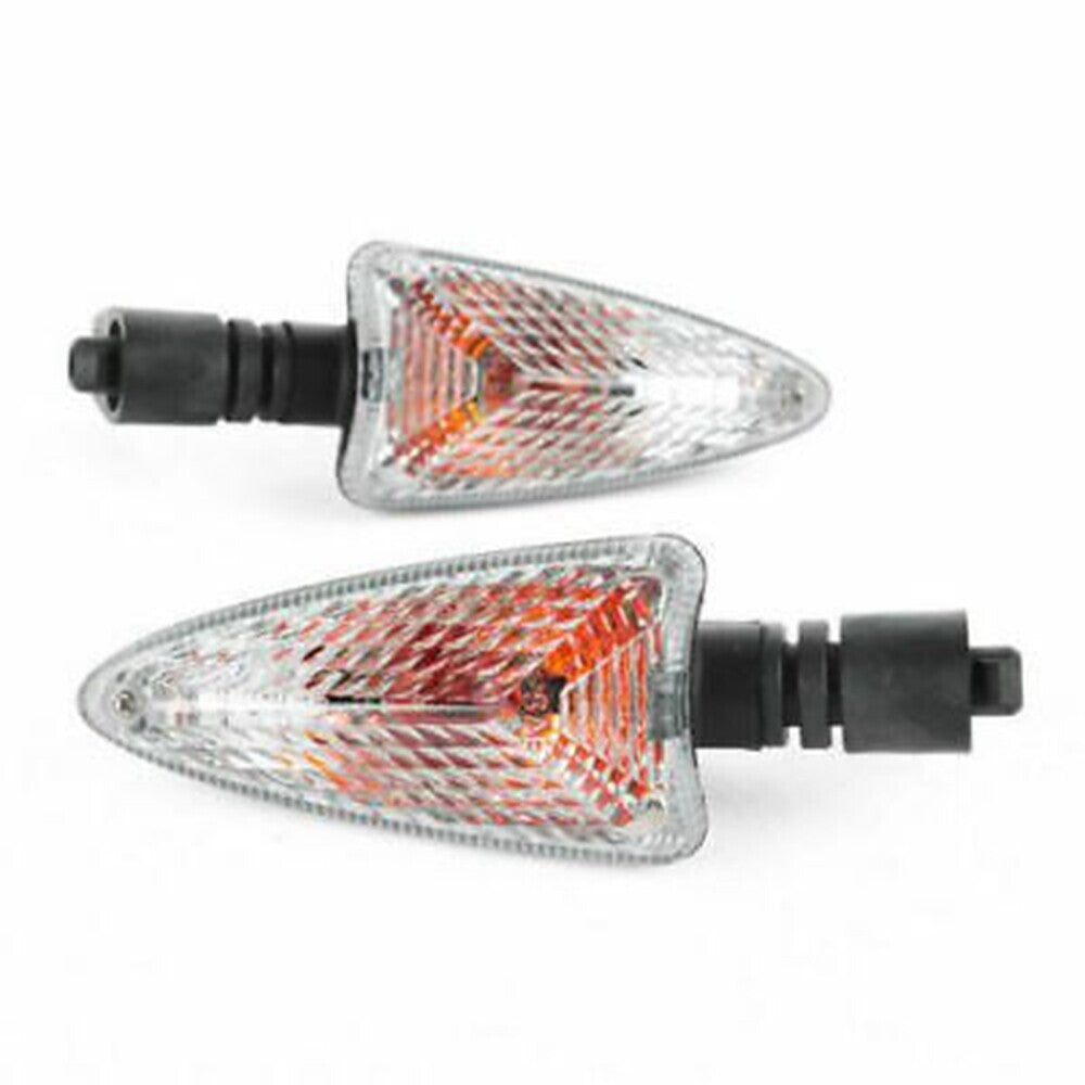 Turn Signals Indicators For BMW S1000RR 2010-14 R1200R 2007-14 R1200GS 2004-2014