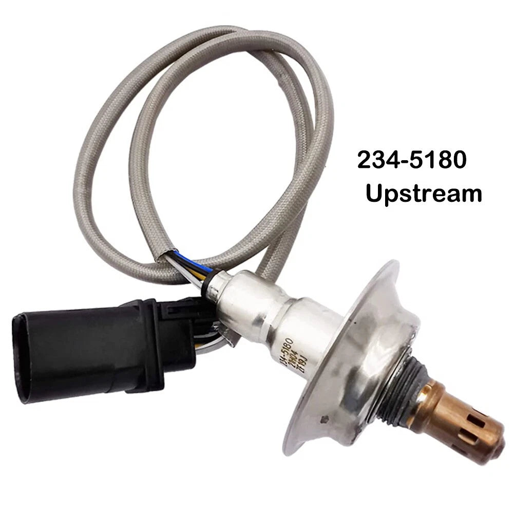 2X Up+Downstream Oxygen Sensor For Mitsubishi Outlander Sport 2014 RVR 2016 2.0L 6B93BC-57
