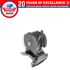 Motor & Trans Mount Set Compatible for 2001-2006 Hyundai Santa Fe 2.4/ 2.7L 4PCS 6B93BC-57