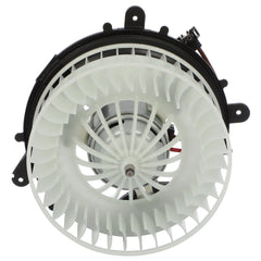 Front HVAC Blower Motor w/Fan Cage for 2000 2001 2002 03-06 Mercedes-Benz CL500 6B93BC-57