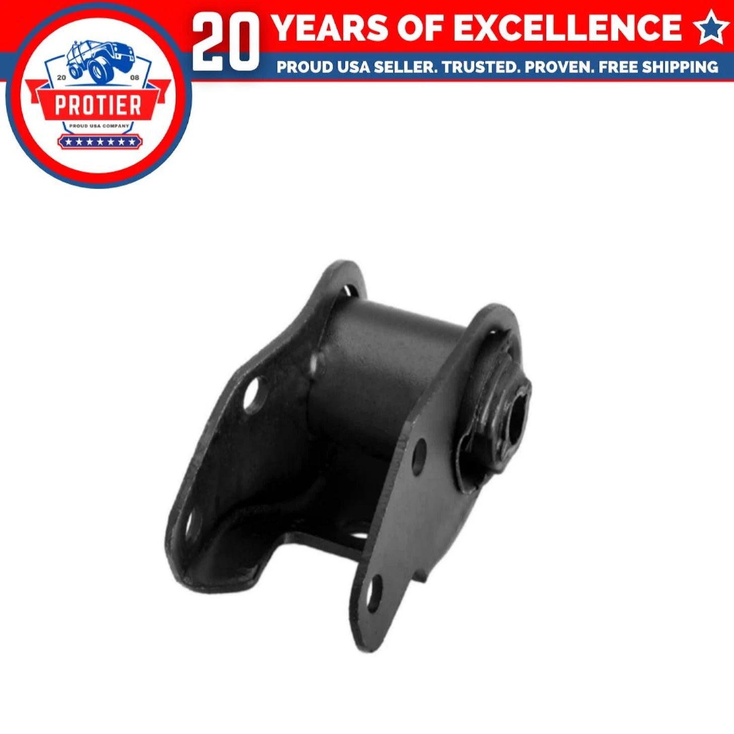 Engine Mounts Fits 3pcs For CHRYSLER DODGE PASSENGER CAR V8 5.9 1979-75 6B93BC-57