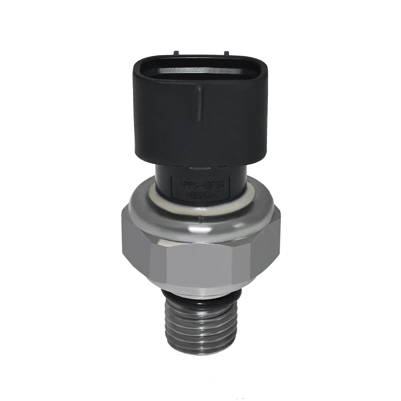 1x Fuel Oil Pressure Sensor 89637-63010 For Toyota Corolla iM C-HR Scion iQ iM 6B93BC-57