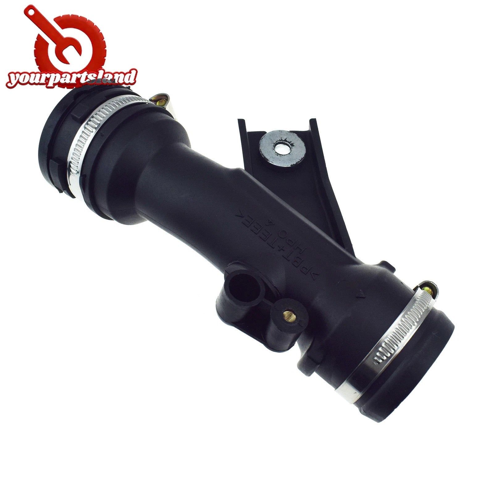 Radiator AIR Turbo Tube Charge Air Hose For NISSAN QASHQAI J10 07-13 14460JD51B 6B93BC-57
