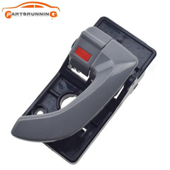 Front /Rear Right Inside Door Handle Gray For 2005-2009Hyundai Tucson 826202E000 6B93BC-57