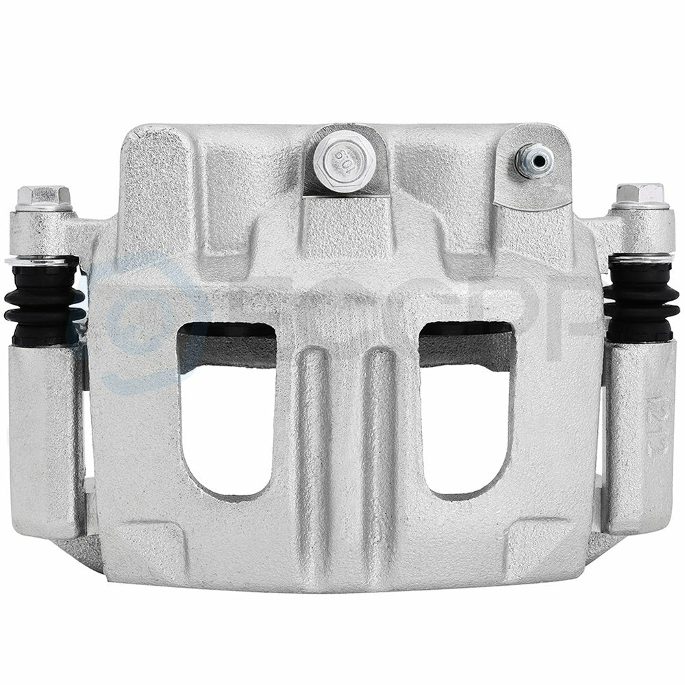 Front Brake Calipers 2Pcs For 2005-2006 Chevrolet Equinox 2006 Pontiac Torrent 6B93BC-57