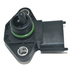 Turbo Boost Pressure Sensor for Hyundai Sonata Santa Fe Kia Optima 39300-84400 6B93BC-57