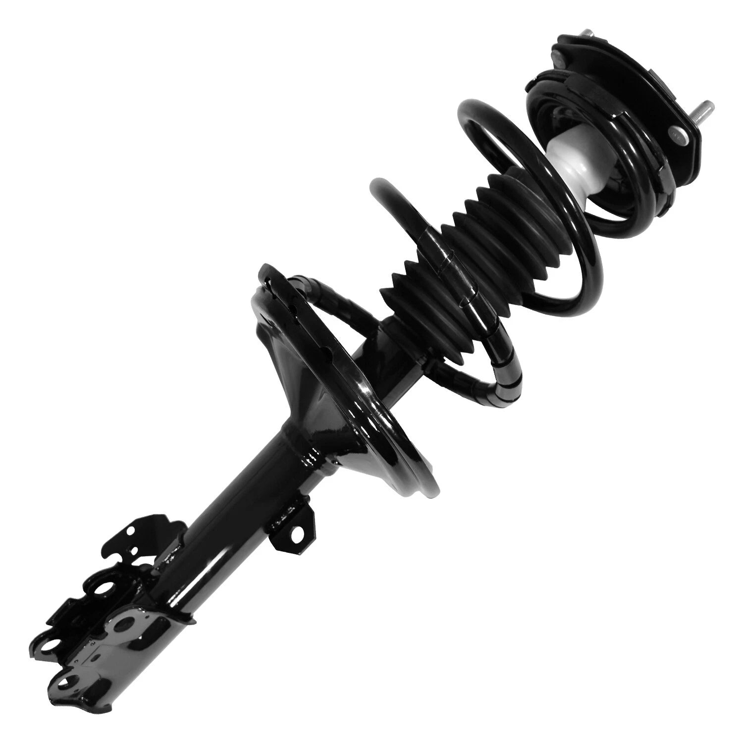 Front Left Complete Strut Assembly for 2004-2007 Toyota Highlander 6B93BC-57
