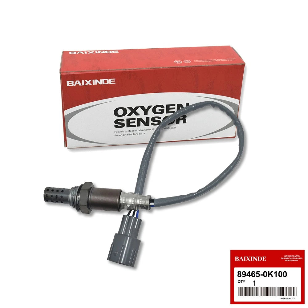 Oxygen Sensor For Toyota Tacoma Avalon Camry FJ Cruiser Lexus ES350 GX460 6B93BC-57