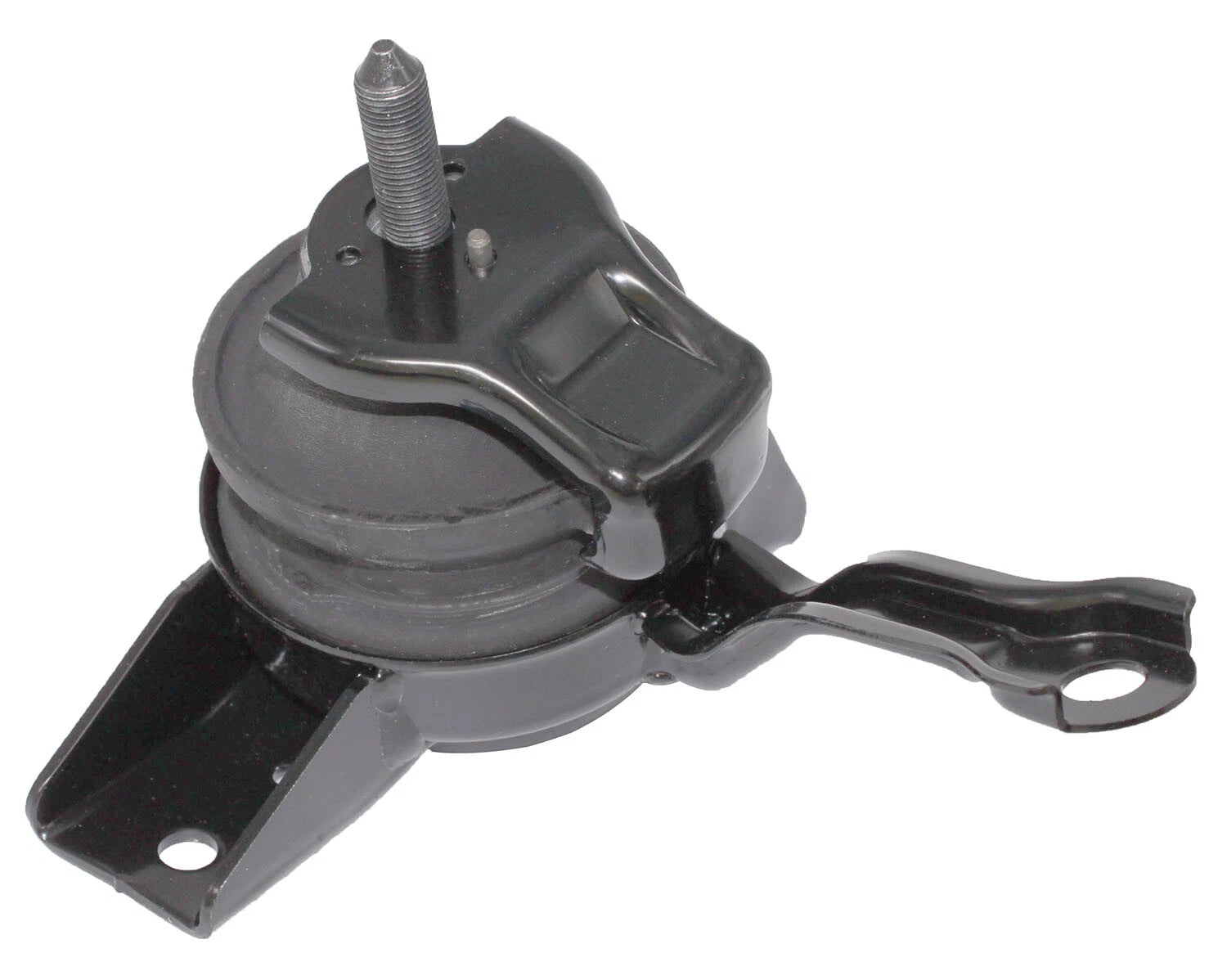 Engine Motor & Trans Mount Set for 2007-2009 KIA Spectra Spectra5 2.0 Auto 6B93BC-57