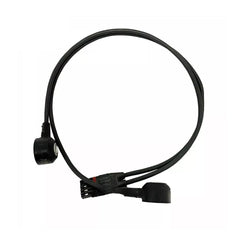 Knock Detonation Sensor 13627566786 For BMW M135i M235i 335i 435i 535i 640i E71