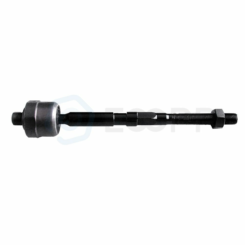 Front Steering Tie Rod End Inner Outer Set 4set Fits MB Mercedes C CLK Series 6B93BC-57