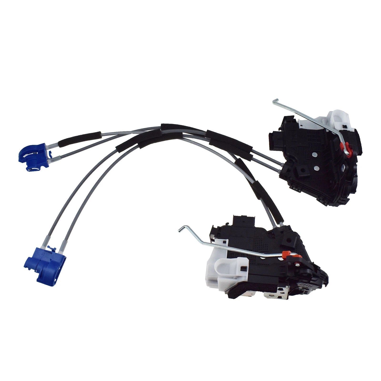Pair Rear LH RH Door Lock Actuator for Kia Cerato Forte 2010-2013 814101M020 6B93BC-57