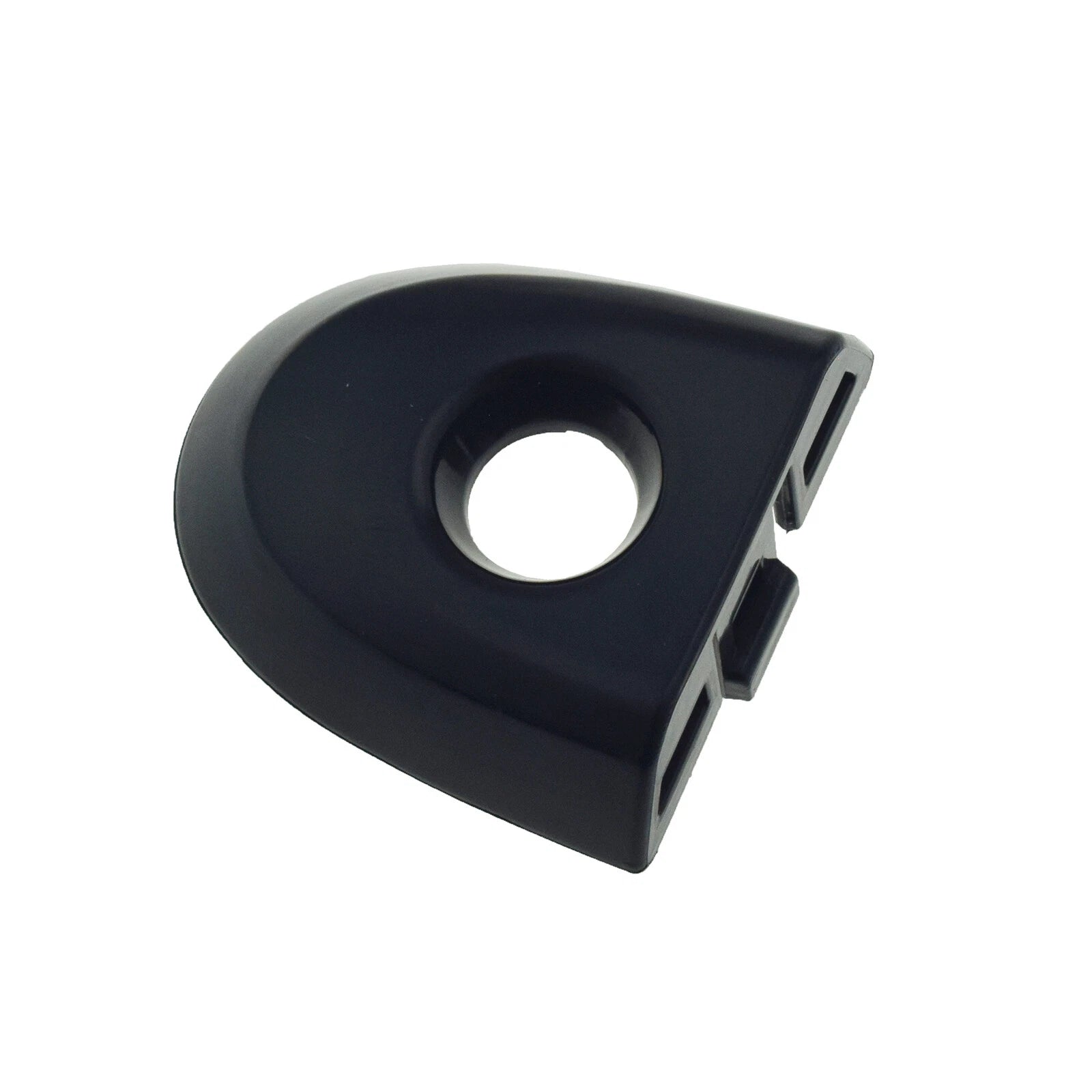 Front Left Door Handle Cover w/ Key Hole for Nissan Juke Micra K13 806441KK0D 6B93BC-57