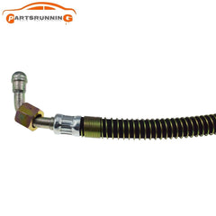 Transmission Oil Cooler Hose for Mercedes R107 R170 W124 W201 A0199978382 6B93BC-57