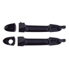 Driver and Passenger Exterior Door Handle for Kia Rio 2012-2017 82651-1W010 6B93BC-57