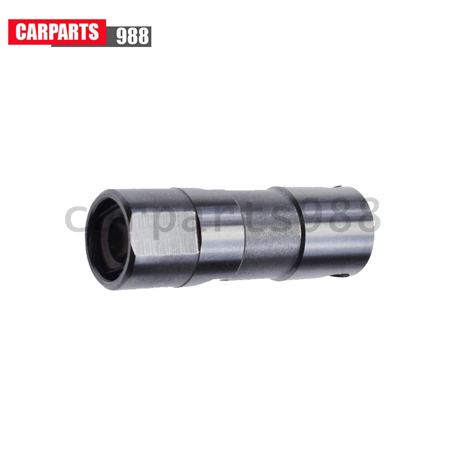 8Pcs Hydraulic Roller Lifters for Chevy Pontiac Hummer GM LS7 LS2 LS3 12499225 6B93BC-57