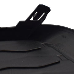 RIGHT FOR NISSAN ROGUE 2014 2015 2016 Sport Utility 4-Door FOG LAMP LIGHT COVER 6B93BC-57