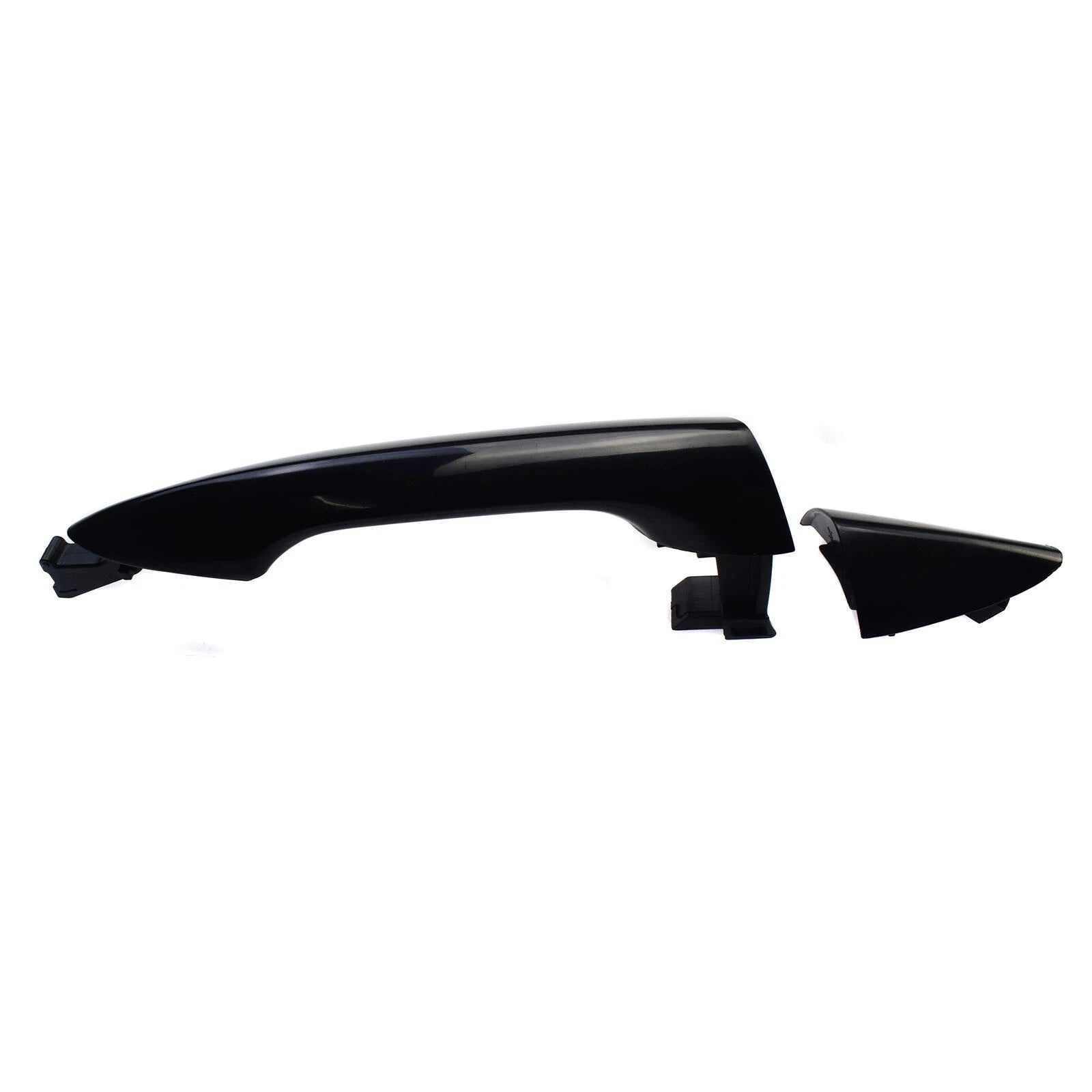 Rear Right Exterior Door Handle For 11-16 Hyundai Elantra 826613X000, 836623X020 6B93BC-57