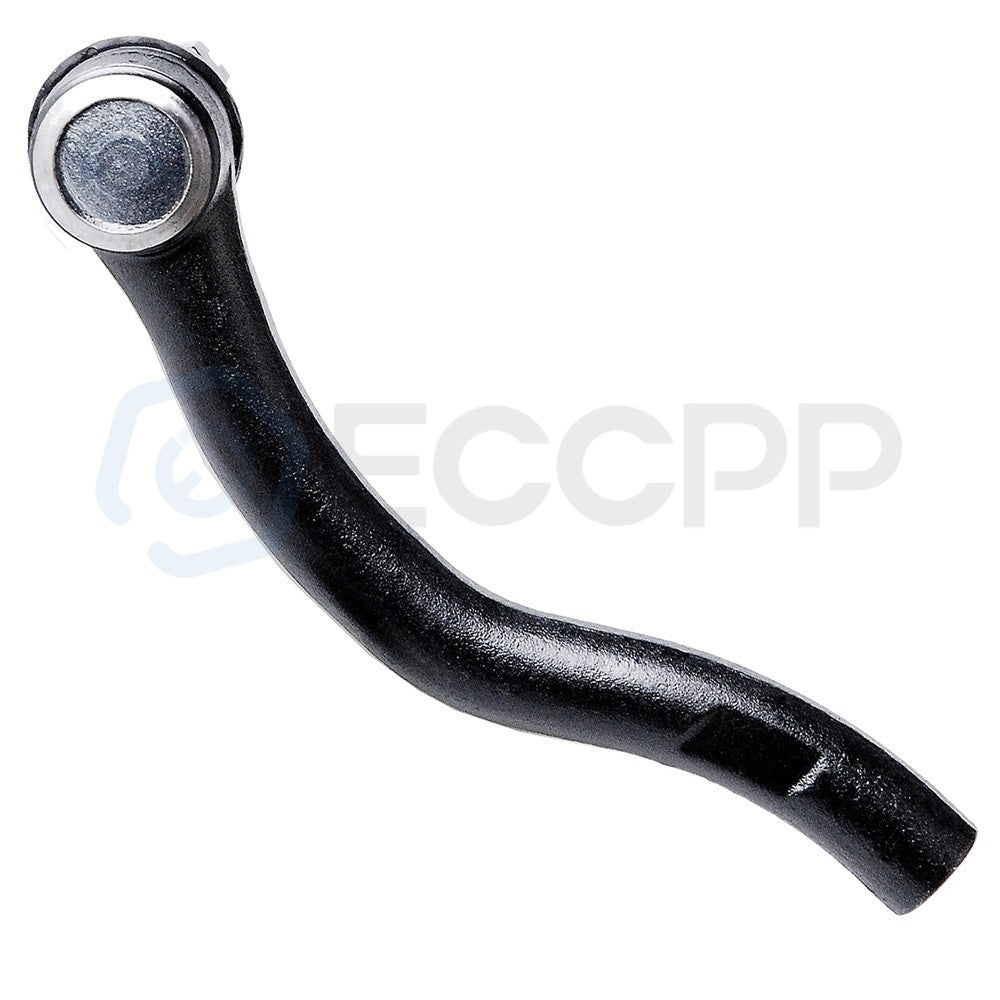 Complete Power Steering Rack and Pinion Assembly + Outer Tie Rod Links For Acura 6B93BC-57