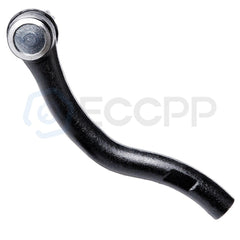 Complete Power Steering Rack and Pinion Assembly + Outer Tie Rod Links For Acura 6B93BC-57
