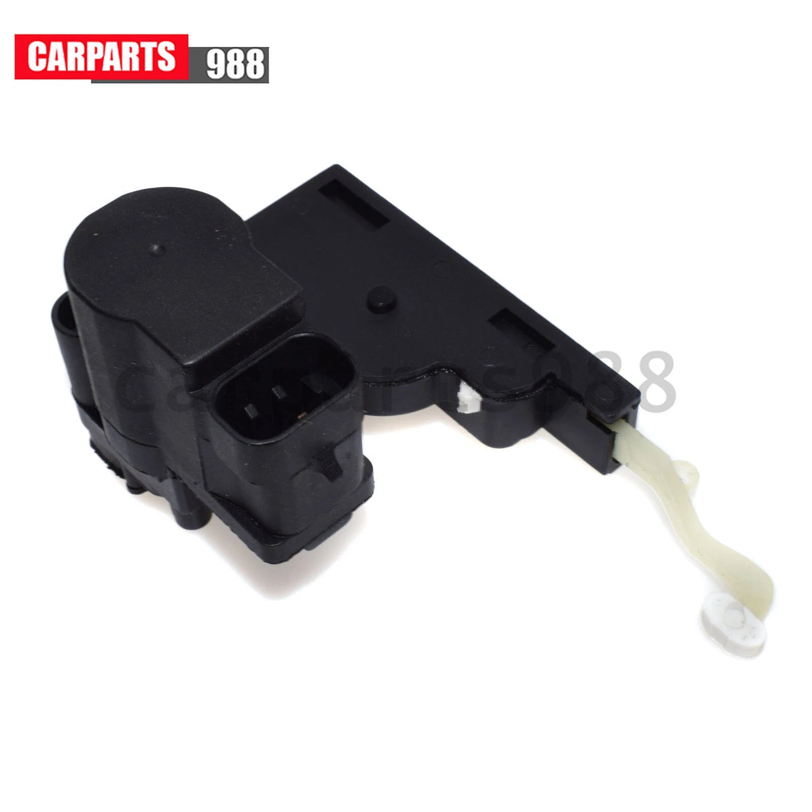Left Side Door Lock Actuator For Buick LeSabre GMC Chevrolet C1500 C2500 Envoy 6B93BC-57