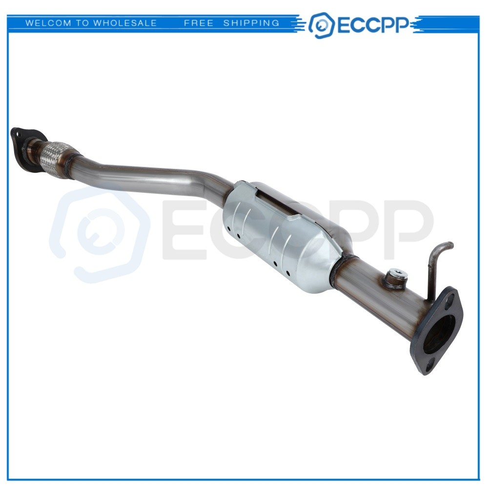 Catalytic Converter Exhaust For Chevrolet Impala Monte Carlo 2000-2005 3.4L EPA 6B93BC-57