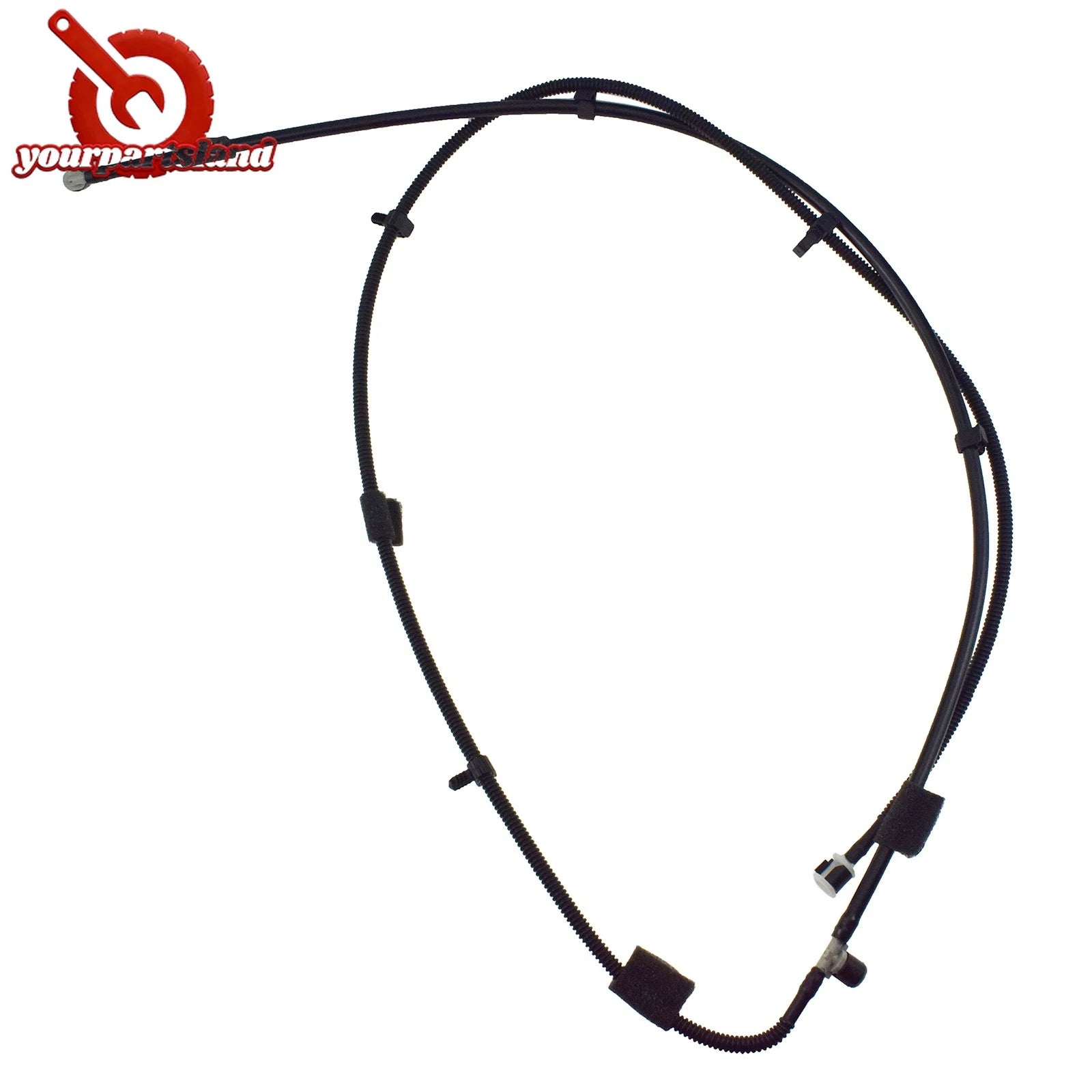 For Ford Explorer 2.0L 3.5L 11-15 Wiper Washer Windshield Upper Hose BB5Z17A605A 6B93BC-57