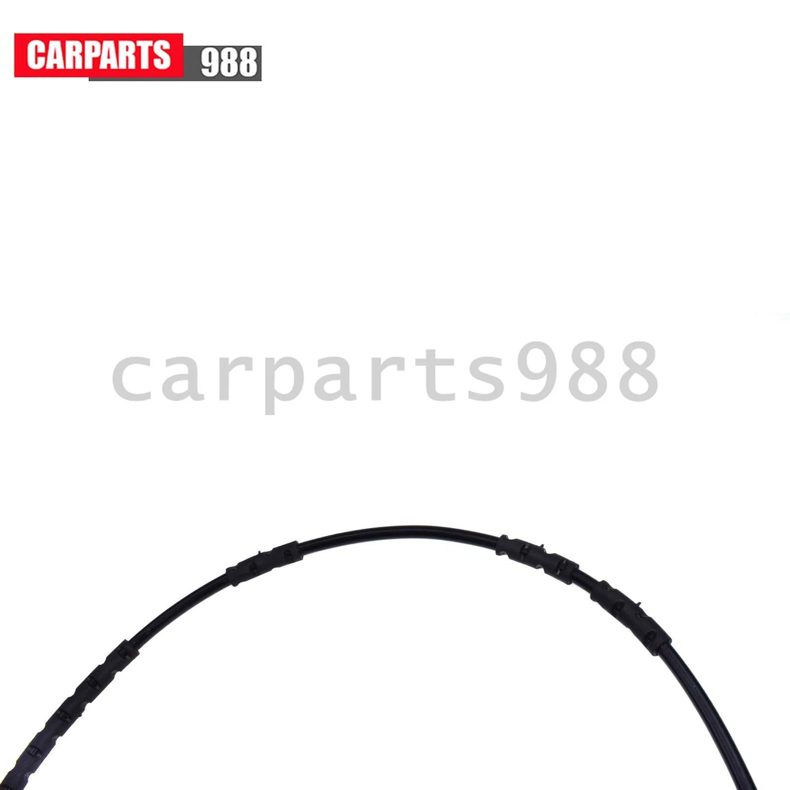 34356762253 Rear Brake Pad Wear Sensor For BMW E90 E91 E92 E93 120i 323i 325i 6B93BC-57