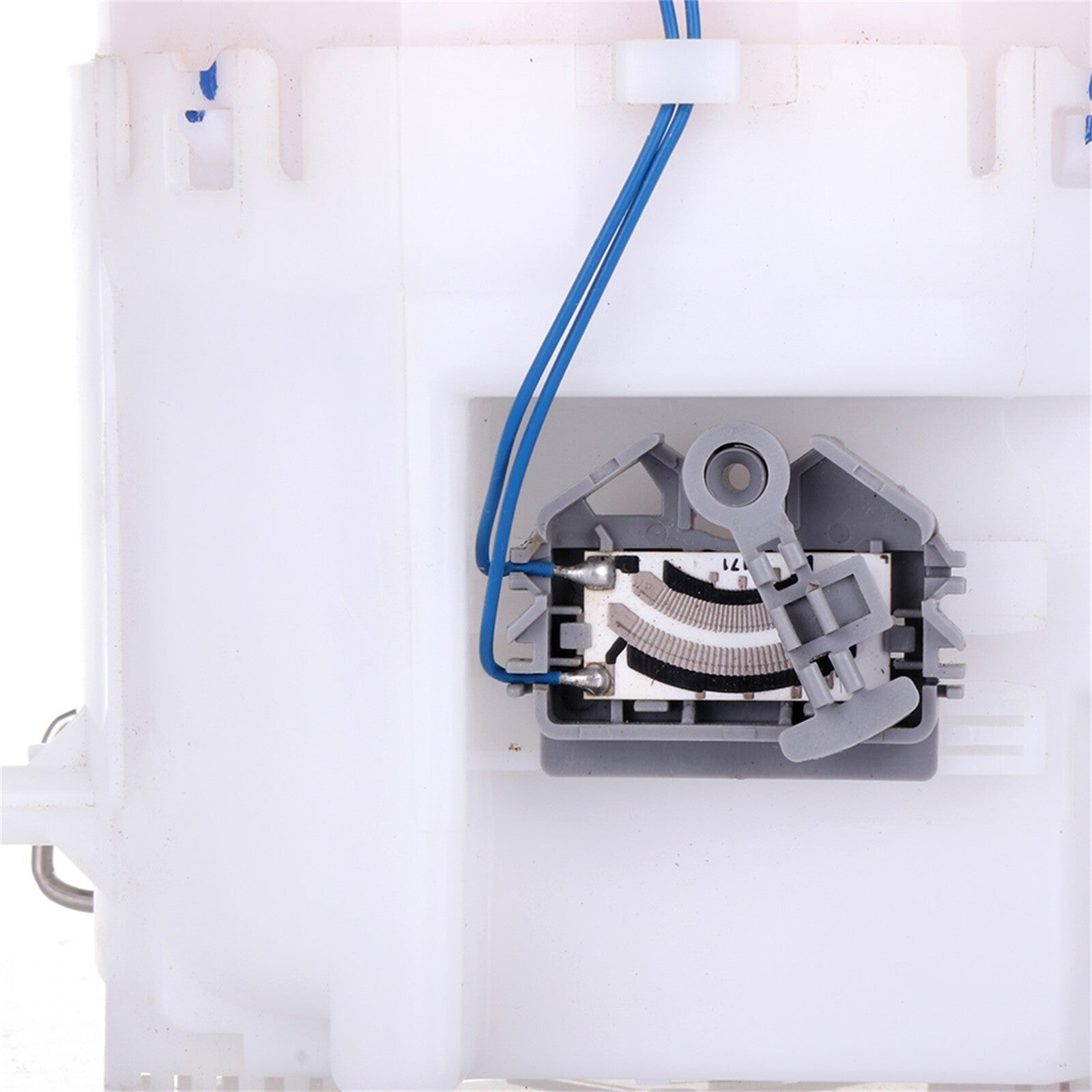 For Hyundai Santa Fe 2.7L 3.3L 2009 2008 2007 Left Side Fuel Pump Assembly 6B93BC-57