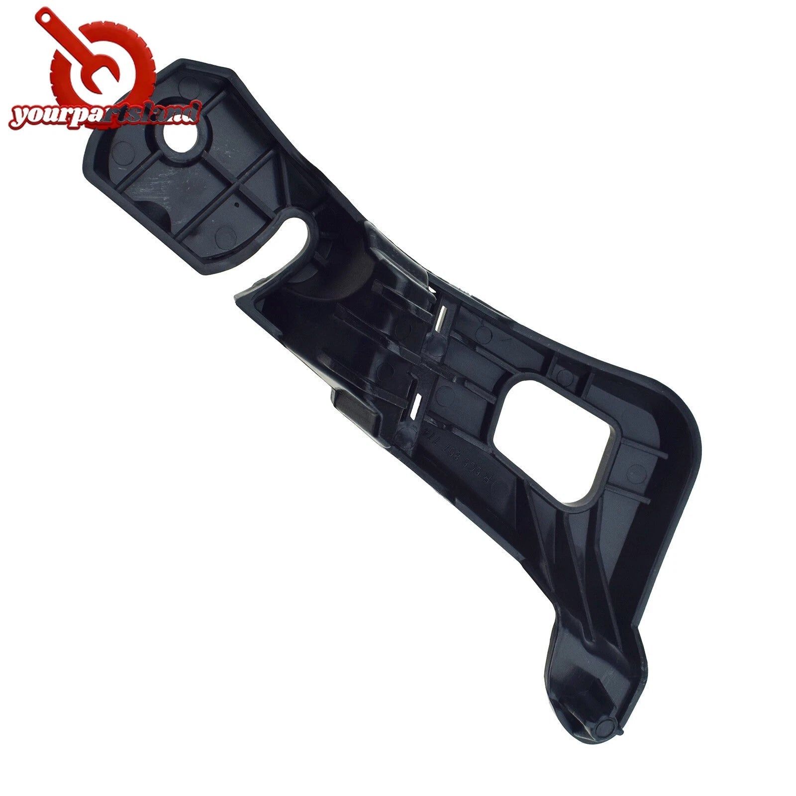 Front Right RH Bumper Cover Bracket Holder For VW Beetle 2012-2019 5C5807774D 6B93BC-57