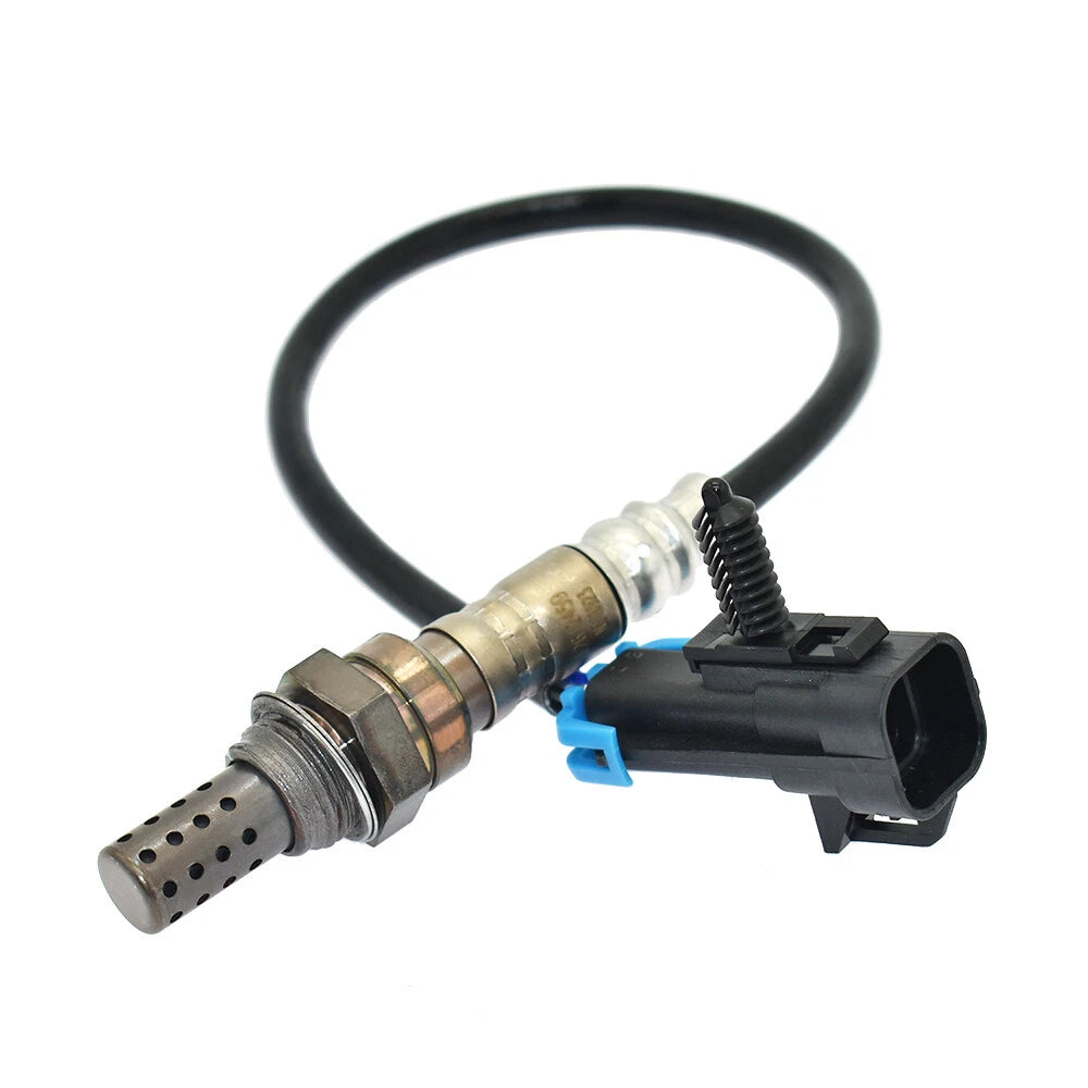 Downstream Oxygen Sensor 12612459 For Chevrolet Captiva Vauxhall Antara 2.4L 6B93BC-57