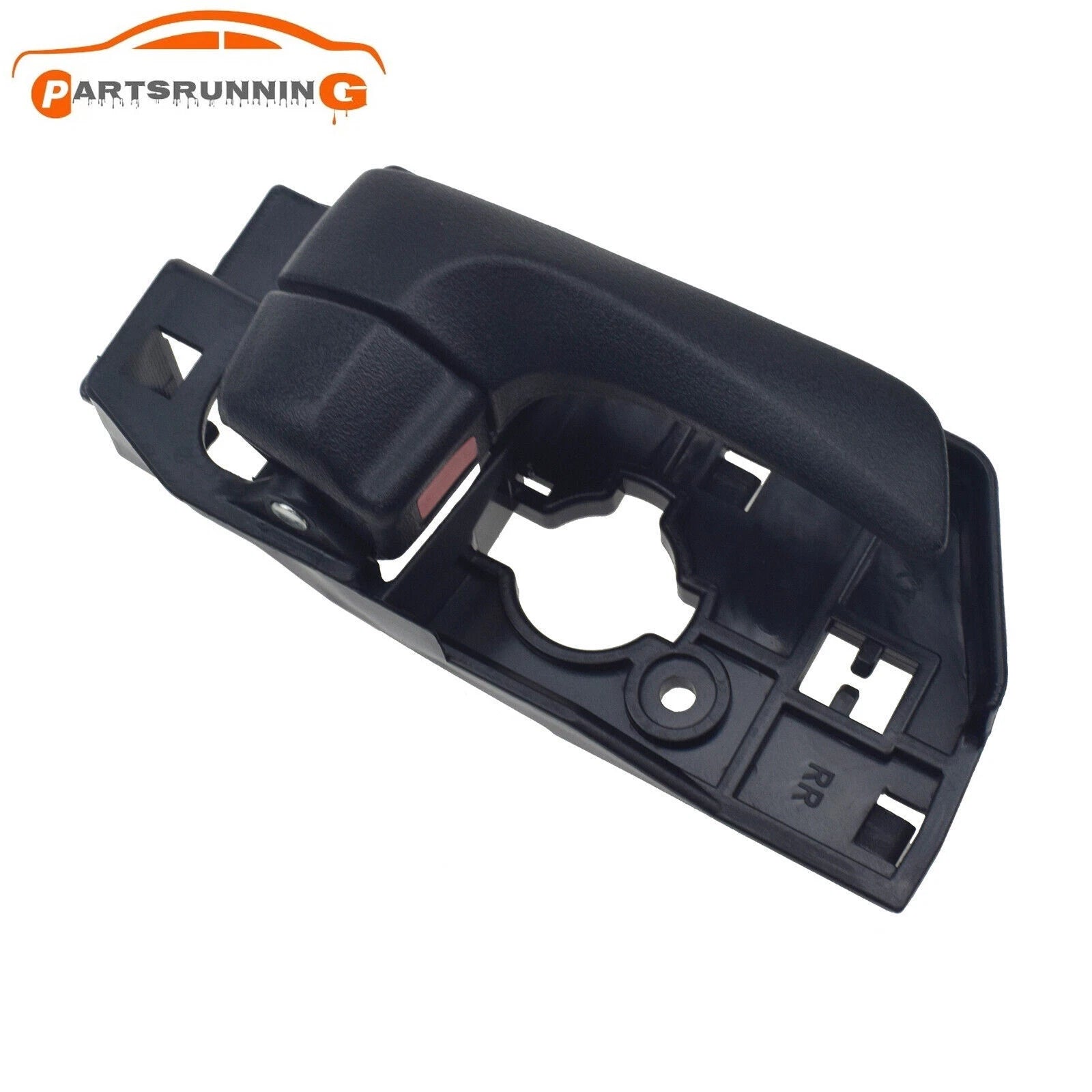 Rear Right Inside Interior Door Handle For 2008-2010 Hyundai Sonata 836203K520HZ 6B93BC-57